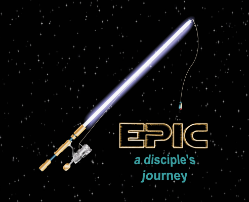 EPIC - A Disciple\'s Journey