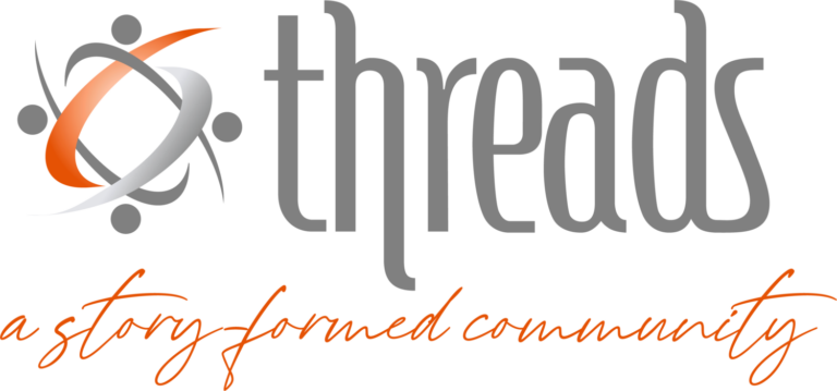 threads logo